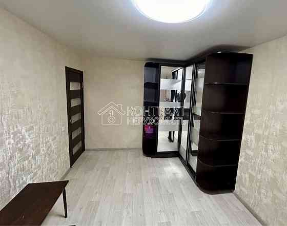 Продаж Квартира 1-кімнатна, 3/5 поверх на вул. Бучми Kharkiv