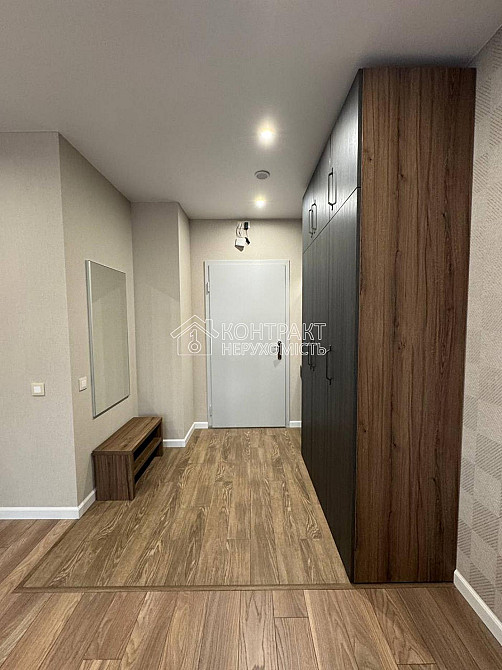 Продаж Квартира 1-кімнатна, 16/23 поверх на вул. Академіка Павлова Харків - фото 5