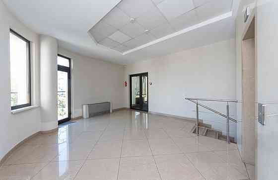 Оренда офісне приміщення на улица Олешковская (Орловская), д.8 поверх - 5/6 Киев