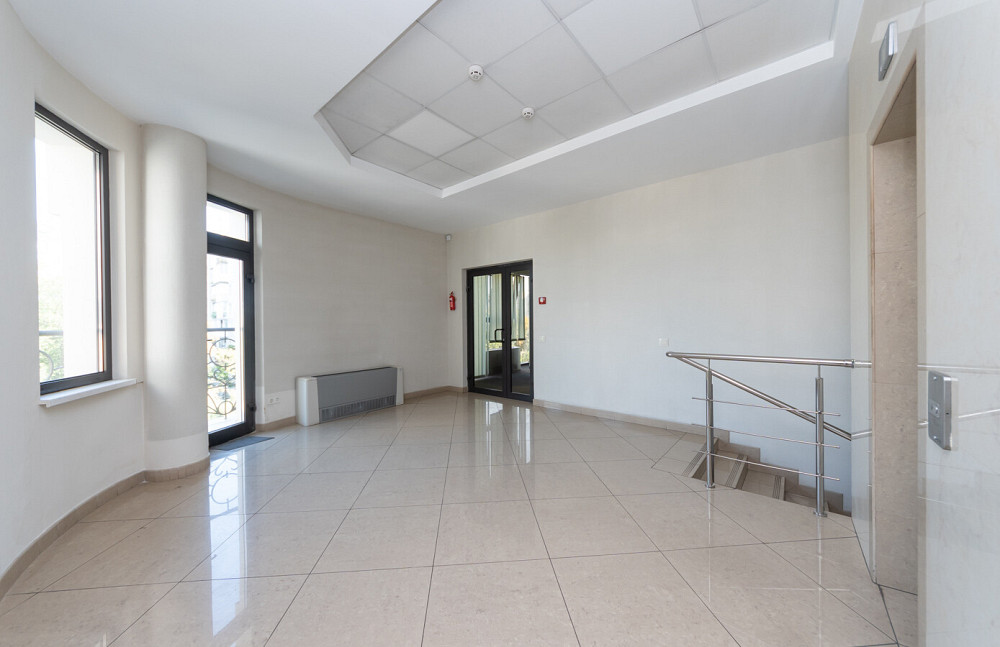 Оренда офісне приміщення на улица Олешковская (Орловская), д.8 поверх - 5/6 Киев - изображение 6