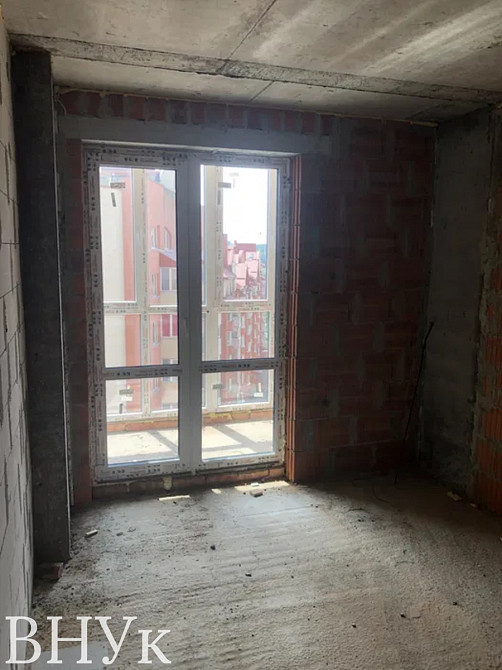 Продаж Квартира 1-кімнатна, 8/13 поверх на вул. Нечая Полковника Тернополь - изображение 9