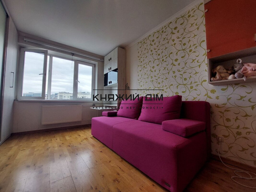 Оренда 1-но к. квартири м. Вокзальна. № 11201158 Киев - изображение 4