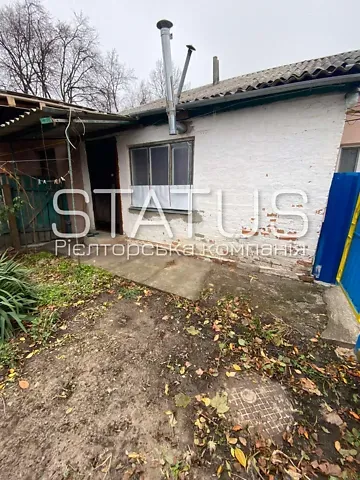 Продаж 1к Квартира 30.1 кв.м Шевченка вулиця 45 Кобеляки - фото 4