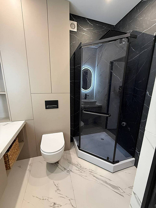 Продаж Квартира 1-кімнатна, 14/15 поверх Ивано-Франковск - изображение 7