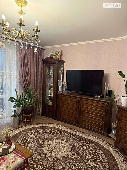 Продаж Квартира 3-кімнатна, 2/9 поверх на Зодчих Вінниця - фото 8