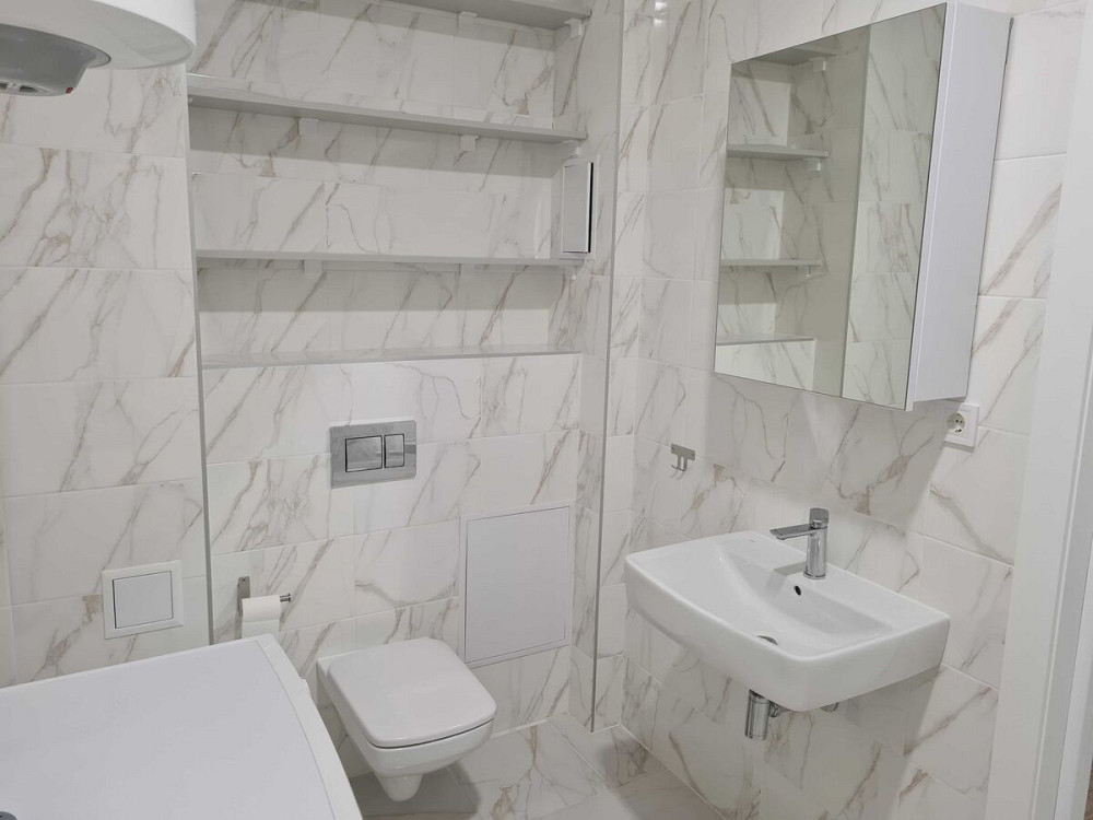 Оренда Квартира 1-кімнатна, 1/7 поверх на вул. Сергія Колоса, 3 Київ - фото 10