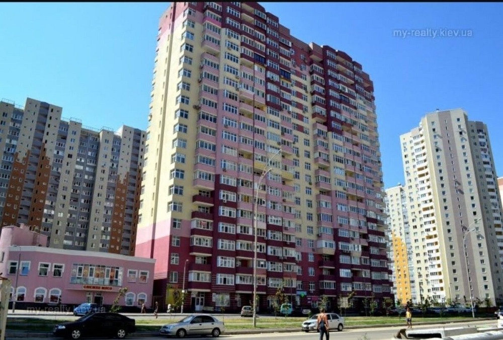 Оренда Квартира 1-кімнатна, 9/22 поверх на Єлизавети Чавдар, 18 Київ - фото 15