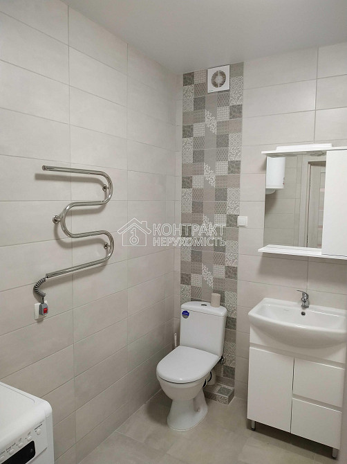 Оренда 1к Квартира 47 кв.м Лисаветинська вул. Харків - фото 11