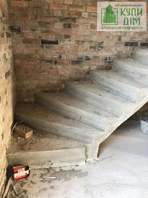 Таунхаус район телецентру Кропивницький - фото 7