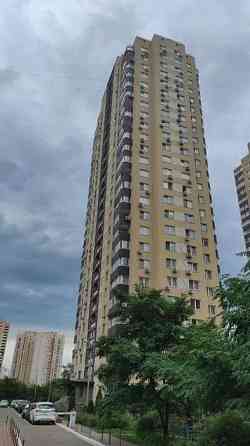 Оренда Квартира 2-кімнатна, 12/25 поверх на ул. Урловская Киев