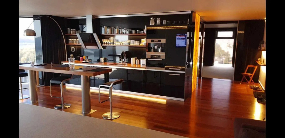 Оренда Квартира 1-кімнатна, 20/24 поверх на Тичини, 2 Київ - фото 13