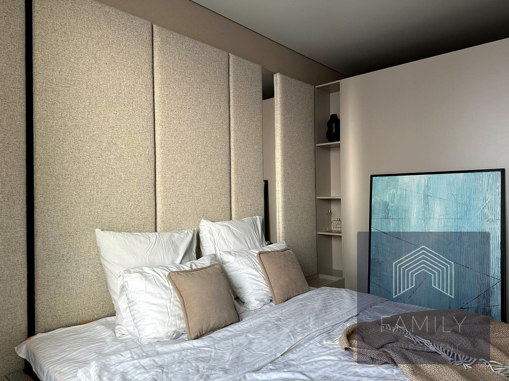 Продаж Квартира 2-кімнатна, 4/26 поверх на Дніпровська наб. вул., д. 15-Є Kiev - photo 11