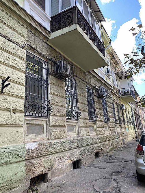 Продаж Квартира 4-кімнатна, 1/2 поверх на Сеченова пер., 5 Одеса - фото 20