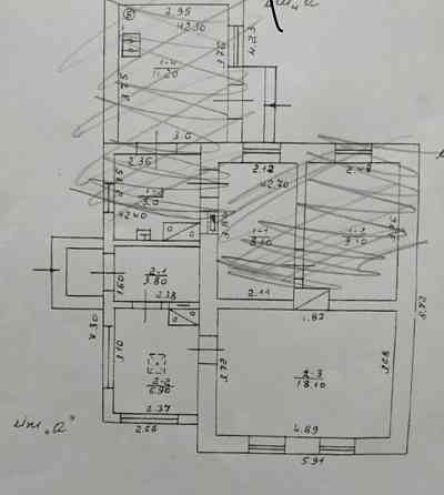 Продаж земельної ділянки 2.7 соток на Правды ул. Odessa