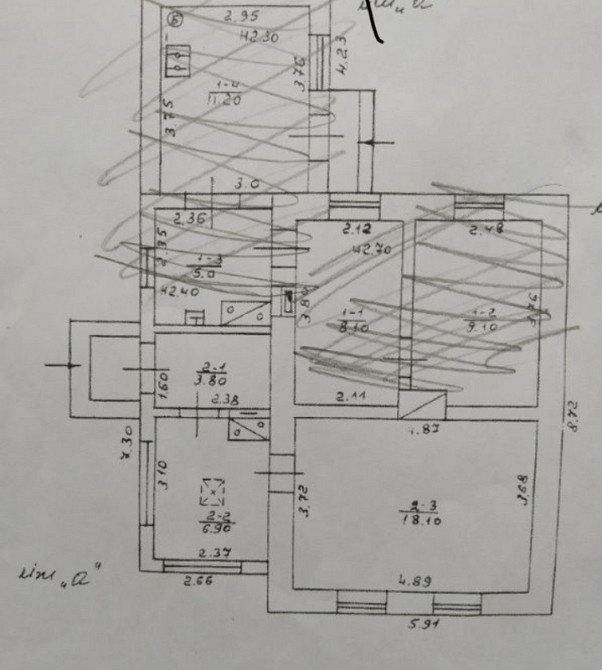 Продаж земельної ділянки 2.7 соток на Правды ул. Odessa - photo 2