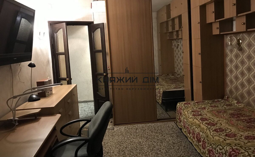 Продаж 2-кім. розд. кв. м. Палац Україна. Код об'єкту:21143493 Київ - фото 19