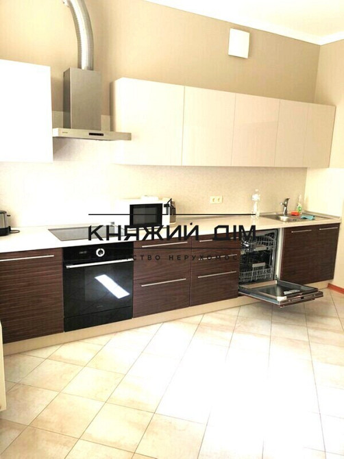 Э ГЕНЕРАТОР Оренда 2 кім. кв. вул. Микільсько-Слобідська, м.Лівобережна код.1190905 Київ - фото 10