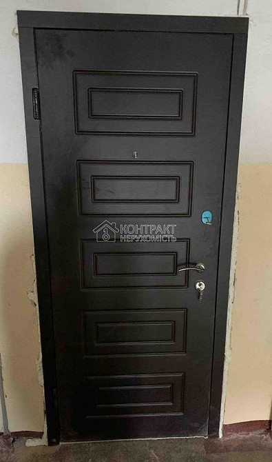 Оренда Квартира 2-кімнатна, 5/5 поверх на вул. Індустріальний Харків - фото 1