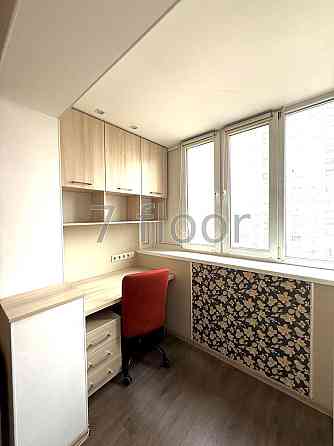 Продаж Квартира 3-кімнатна, 7/9 поверх на Героїв Дніпра вул., д. 36-Б Kiev