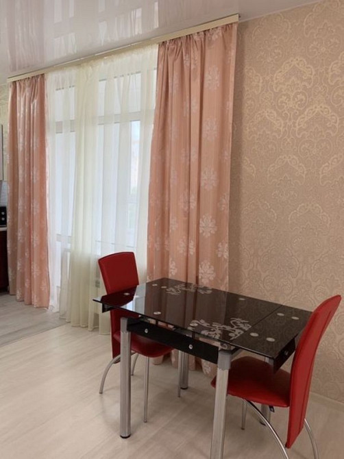 Оренда Квартира 1-кімнатна, 5/25 поверх на ул. Михаила Драгоманова, 10 Київ - фото 3