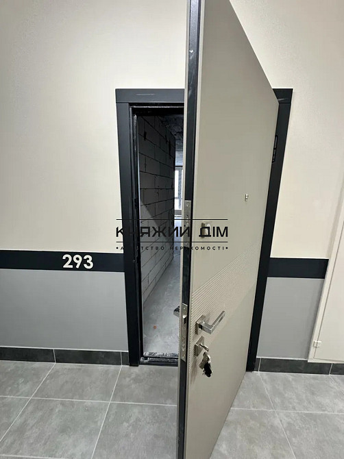 ЖК GREAT ГРЕЙТ квартира здана 13 буд вул.Причальна 10 Київ - фото 4