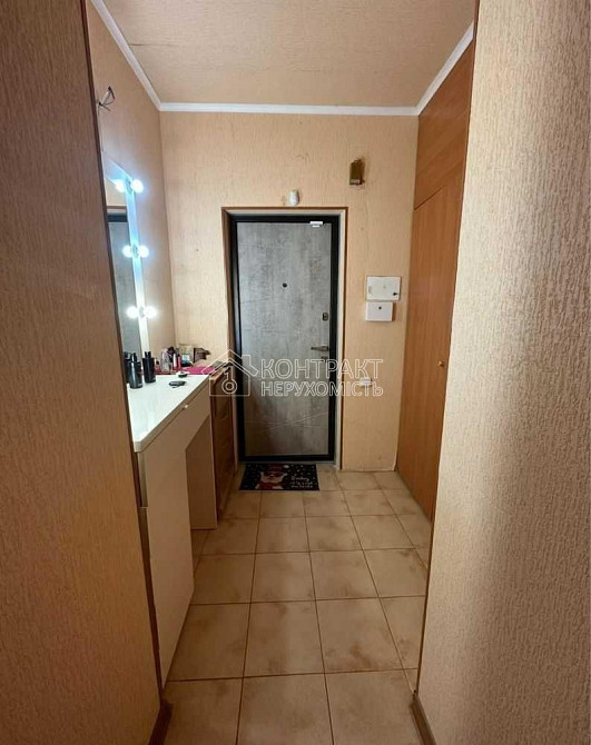 Продаж Квартира 1-кімнатна, 1/16 поверх на вул. Перемоги Kharkiv - photo 3