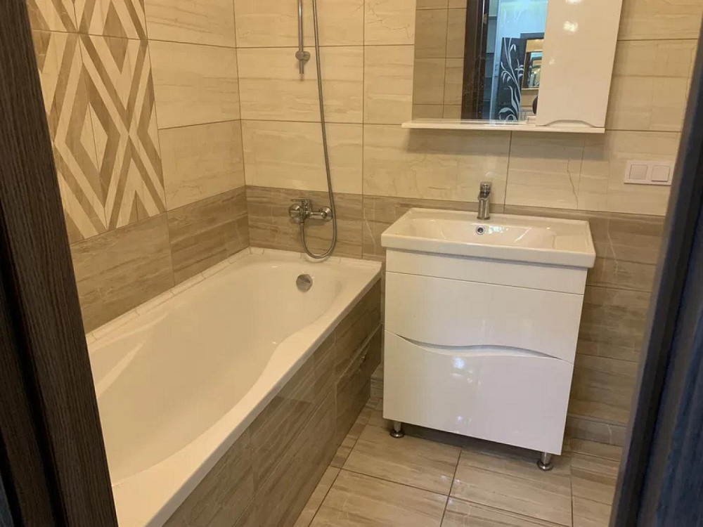 Продаж Квартира 1-кімнатна, 1/9 поверх на Академика Королёва ул. Одеса - фото 4