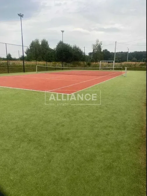 Продажа 2-этажный Таунхаус  110.5 кв.м 3 комн. на КМ Липові Роси Львов - изображение 7