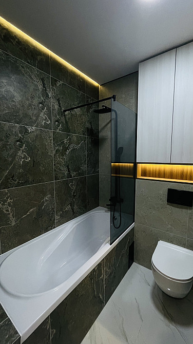 Продаж Квартира 1-кімнатна, 5/16 поверх на вул. Ленкавського Ивано-Франковск - изображение 13