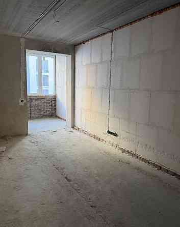 Продаж Квартира 1-кімнатна, 7/12 поверх на вул. Тетерівський бульвар Житомир