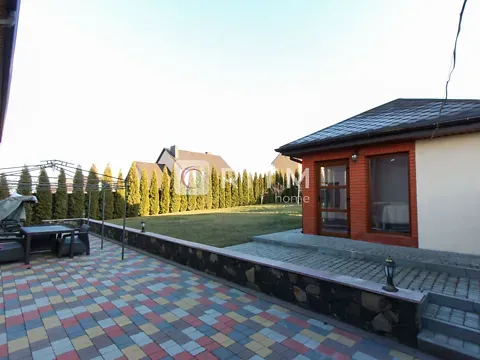 For sale 2-storey   177 sq.m 4 rooms at Ранкова вулиця  - photo 4