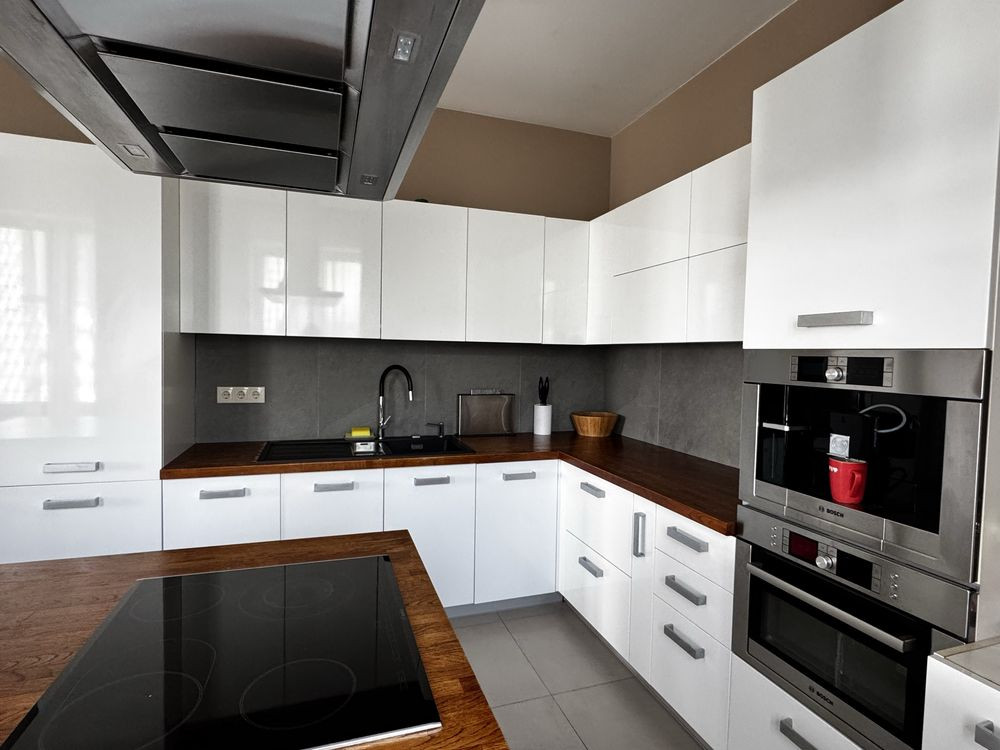 Продаж Квартира 3-кімнатна, 3/5 поверх на Лисичанська вул., д. 29 Kiev - photo 2