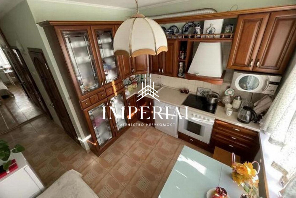 Продаж Квартира 2-кімнатна, 12/16 поверх на вул. Харківське шосе Київ - фото 1