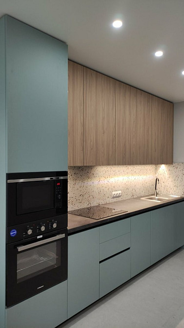 Оренда Квартира 3-кімнатна, 15/17 поверх на Вацлава Гавела бульв, 28 Київ - фото 2