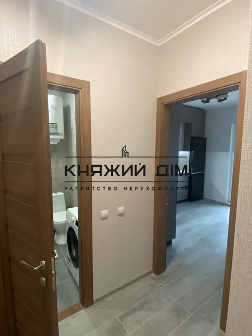 Оренда Квартира 1-кімнатна, 13/25 поверх на Ревуцкого ул. Kiev - photo 12