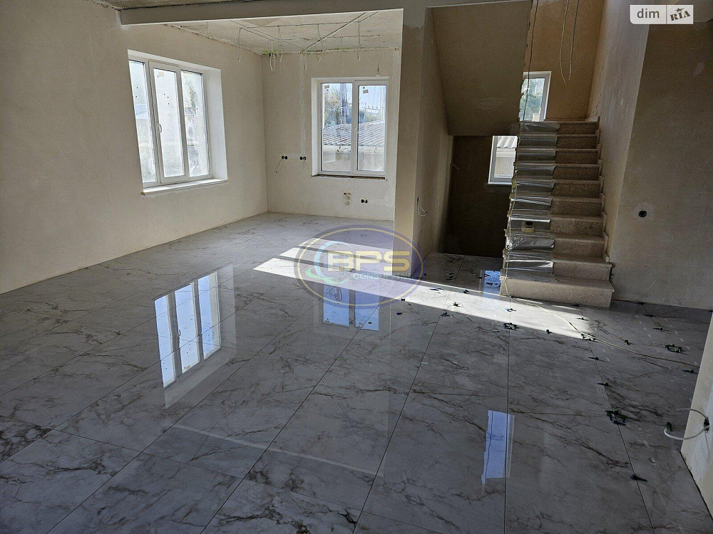 Продаж 2-поверховий Будинок з ділянкою 4 сот 240 кв.м 5 кімн. на Місячна вул. Одеса - фото 9