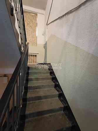 Продаж Квартира 1-кімнатна, 4/5 поверх на вул. 23 Августа Харьков