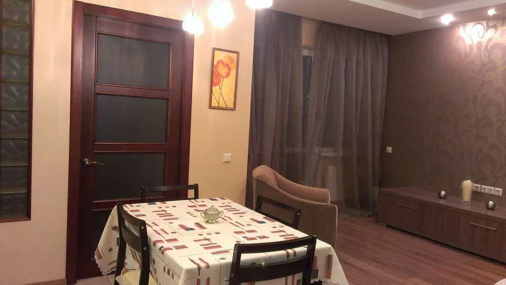 Оренда Квартира 2-кімнатна, 3/25 поверх на ул. Дегтярёвская Київ - фото 3