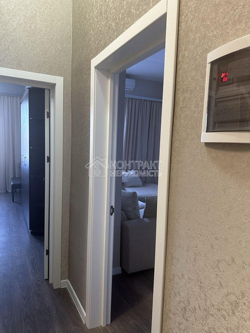 Продаж Квартира 3-кімнатна, 3/4 поверх на вул. Гольдбергівська Харків - фото 13