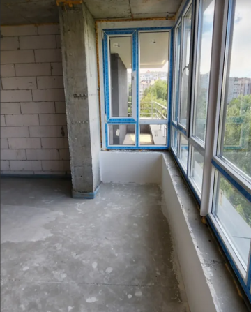 Продаж 2к квартири 57 кв. м на вул. Вербицького Михайла Ternopil' - photo 8