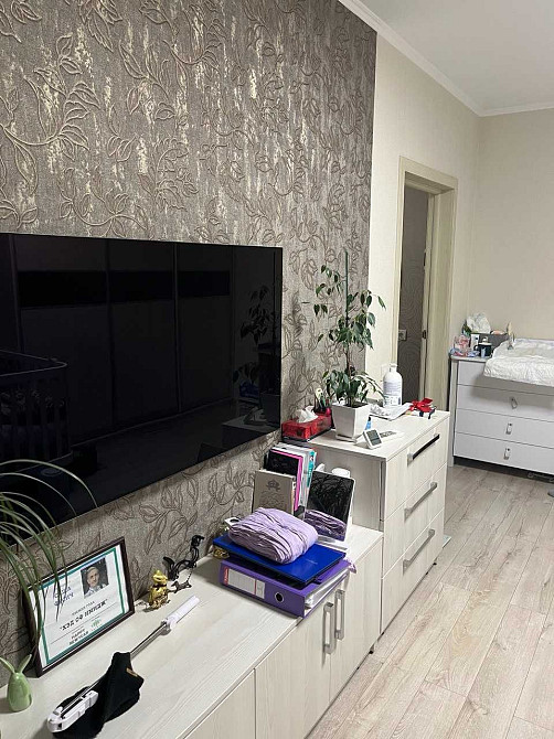 Продаж Квартира 2-кімнатна, 7/14 поверх на Глушкова Академіка вул., д. 55 Київ - фото 4