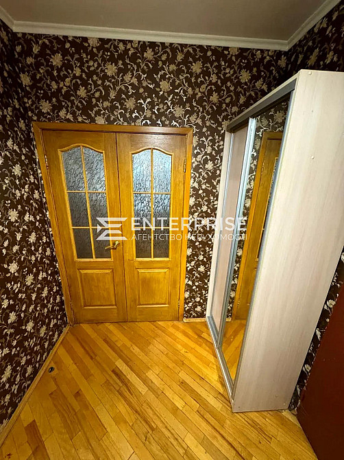 Продаж Квартира 1-кімнатна, 4/10 поверх на вул. Ветряные Горы Киев - изображение 7