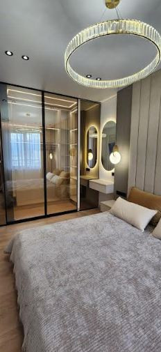 Акрополь . Двухкомнатная квартира с ремонтом. Одеса - фото 14