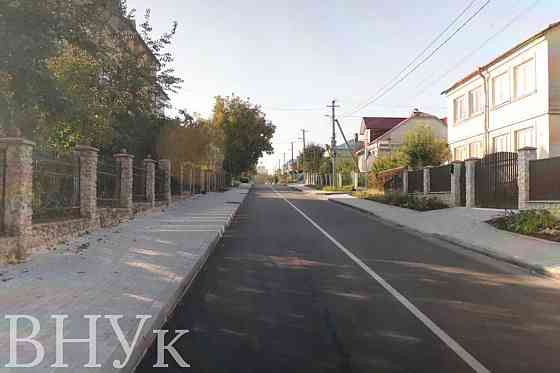 Продаж Квартира 1-кімнатна, 3/3 поверх на вул. Загребельна Тернопіль