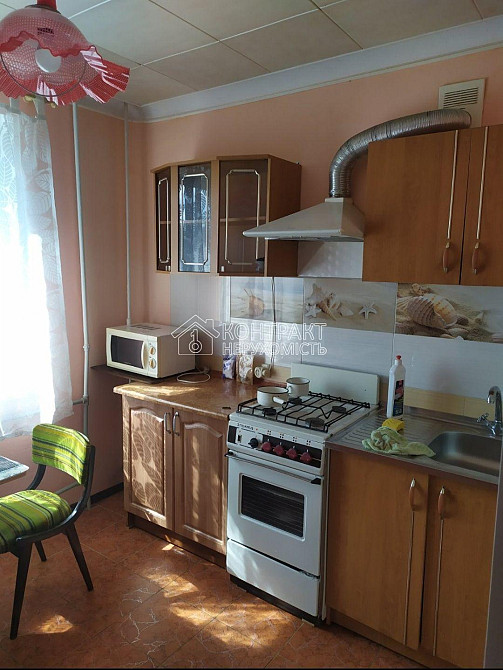 Оренда 1к Квартира 39 кв.м Салтівське вул. Харків - фото 1