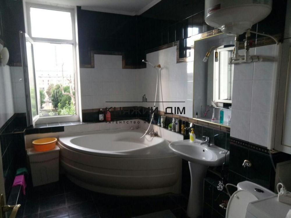 Оренда Квартира 2-кімнатна, 6/7 поверх на вул. Тверская ул./Єжи Гедройця Київ - фото 11