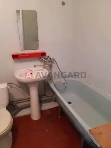 Продаж 1к Квартира 35 кв.м Стародніпровська (Воронезька) вулиця 16 Запоріжжя - фото 5