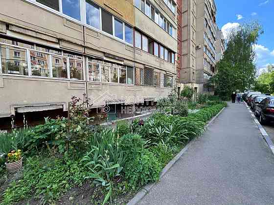 Продаж приміщення вільного призначення на вул. Квартальна приміщень - 18, поверх - 1/9 Pesochin