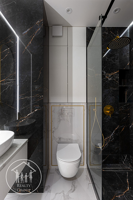 Оренда Квартира 3-кімнатна, 5/8 поверх на Сахарова, 78 Львов - изображение 16