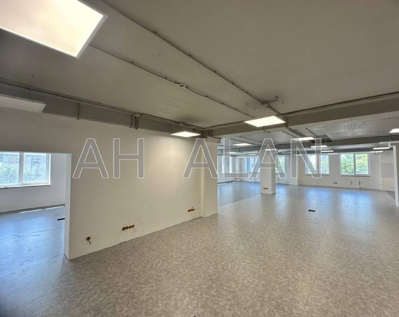 Оренда офісне приміщення на вул. Почайнинська приміщень - 1, поверх - 7/10 Київ - фото 9